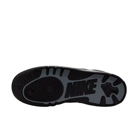 Nike Air Force 3 Low x NIGO “Black and White” | HF7630-001