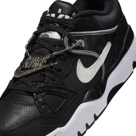 Nike Air Force 3 Low x NIGO “Black and White” | HF7630-001