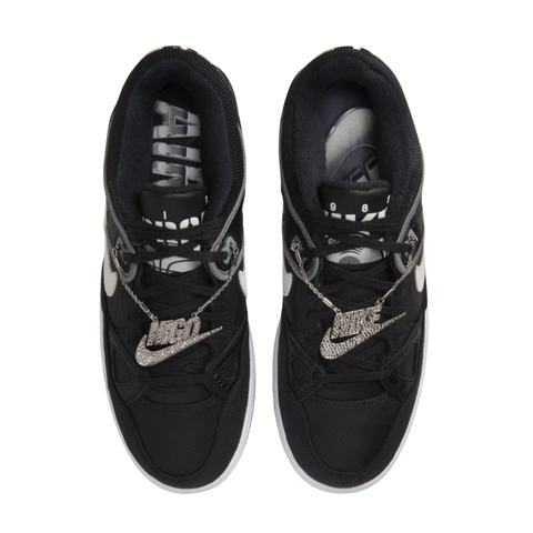 Nike Air Force 3 Low x NIGO “Black and White” | HF7630-001
