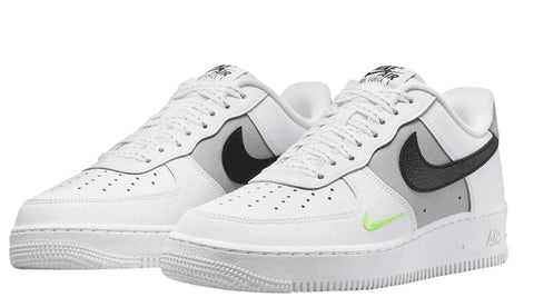 NIKE AIR FORCE 1 '07 – Pantofi casual de stradă – Cod FQ2204-100