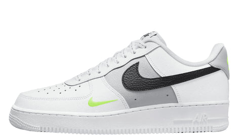 NIKE AIR FORCE 1 '07 – Pantofi casual de stradă – Cod FQ2204-100