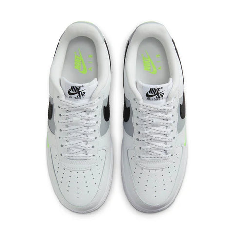 NIKE AIR FORCE 1 '07 – Pantofi casual de stradă – Cod FQ2204-100
