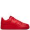 NIKE AIR FORCE 1 LOW '07 "RED ROSES" – Pantofi casual de stradă – Cod HF2016-600