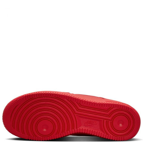 NIKE AIR FORCE 1 LOW '07 "RED ROSES" – Pantofi casual de stradă – Cod HF2016-600