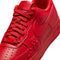 NIKE AIR FORCE 1 LOW '07 "RED ROSES" – Pantofi casual de stradă – Cod HF2016-600
