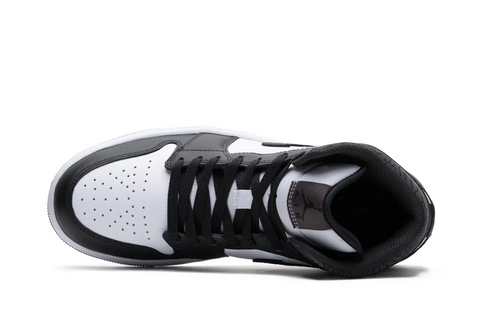 Nike Air Jordan 1 Mid SE “Off Noir Black White” – Cod FB9911-001