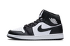 Nike Air Jordan 1 Mid SE “Off Noir Black White” – Cod FB9911-001