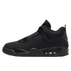 Nike Air Jordan 4 "Black Cat" – Negru | FV5029-010