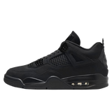Nike Air Jordan 4 "Black Cat" – Negru | FV5029-010