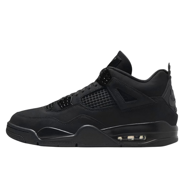 Nike Air Jordan 4 "Black Cat" – Negru | FV5029-010