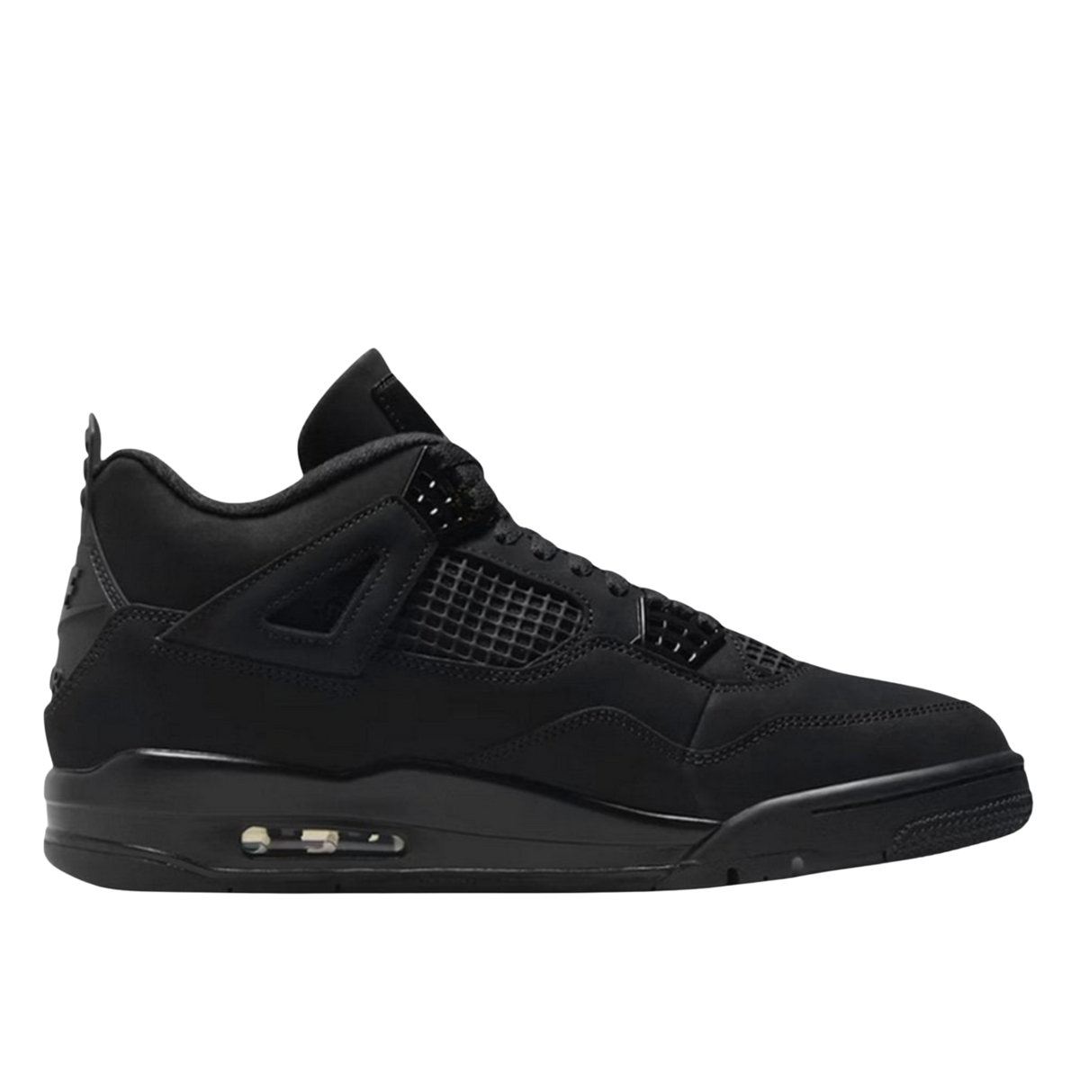 Nike Air Jordan 4 "Black Cat" – Negru | FV5029-010