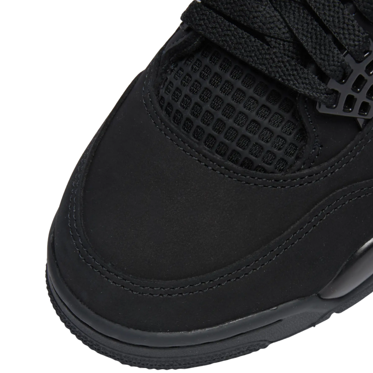 Nike Air Jordan 4 "Black Cat" – Negru | FV5029-010