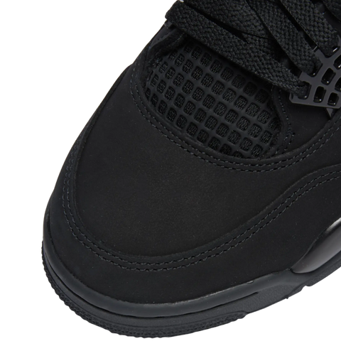 Nike Air Jordan 4 "Black Cat" – Negru | FV5029-010