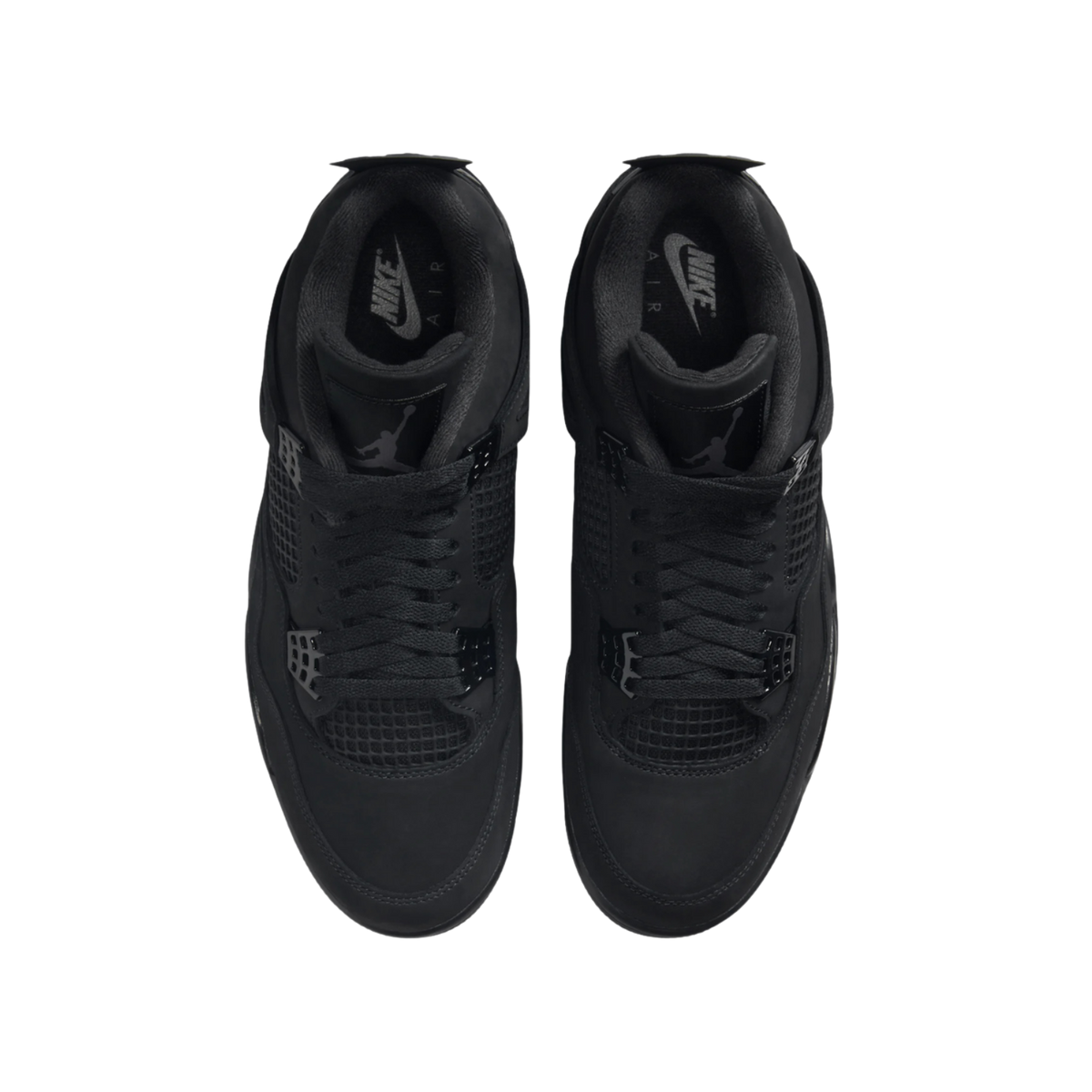 Nike Air Jordan 4 "Black Cat" – Negru | FV5029-010