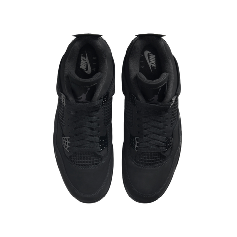 Nike Air Jordan 4 "Black Cat" – Negru | FV5029-010