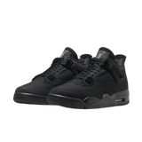 Nike Air Jordan 4 "Black Cat" – Negru | FV5029-010