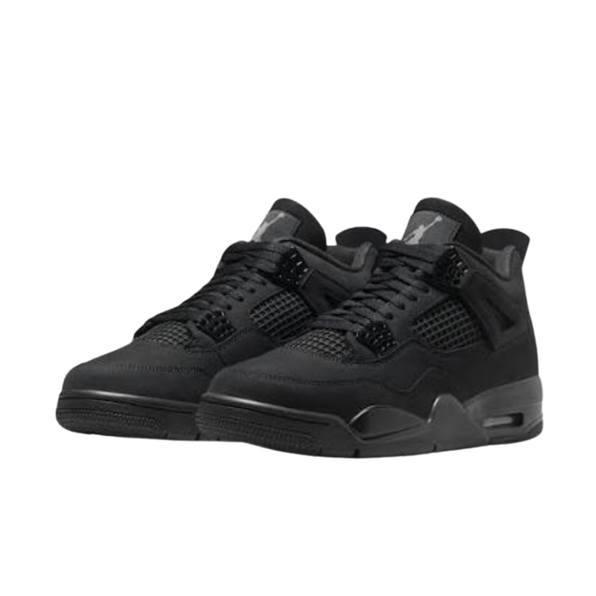 Nike Air Jordan 4 "Black Cat" – Negru | FV5029-010