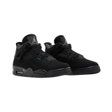 Nike Air Jordan 4 "Black Cat" – Negru | FV5029-010
