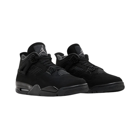 Nike Air Jordan 4 "Black Cat" – Negru | FV5029-010