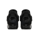 Nike Air Jordan 4 "Black Cat" – Negru | FV5029-010