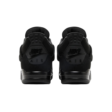Nike Air Jordan 4 "Black Cat" – Negru | FV5029-010
