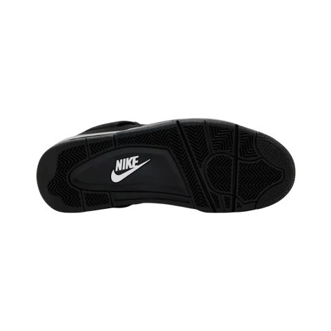 Nike Air Jordan 4 "Black Cat" – Negru | FV5029-010