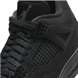 Nike Air Jordan 4 "Black Cat" – Negru | FV5029-010