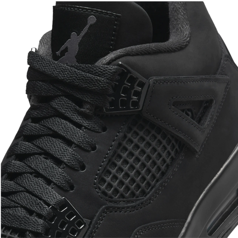 Nike Air Jordan 4 "Black Cat" – Negru | FV5029-010