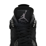 Nike Air Jordan 4 "Black Cat" – Negru | FV5029-010