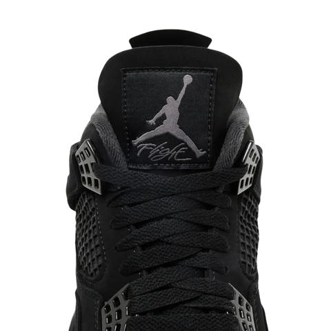 Nike Air Jordan 4 "Black Cat" – Negru | FV5029-010