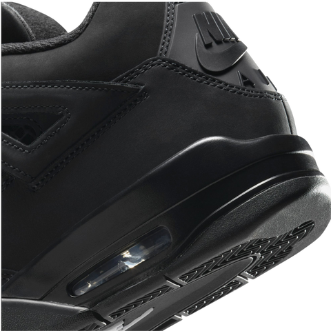 Nike Air Jordan 4 "Black Cat" – Negru | FV5029-010
