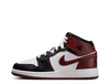 AIR JORDAN 1 LOW – Pantofi sport casual de stradă – Cod HF3193-102