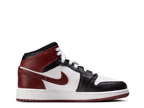 AIR JORDAN 1 LOW – Pantofi sport casual de stradă – Cod HF3193-102