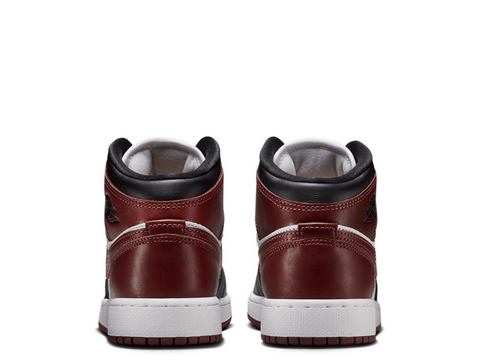 Air Jordan 1 Low – Bordo | HF3193-102