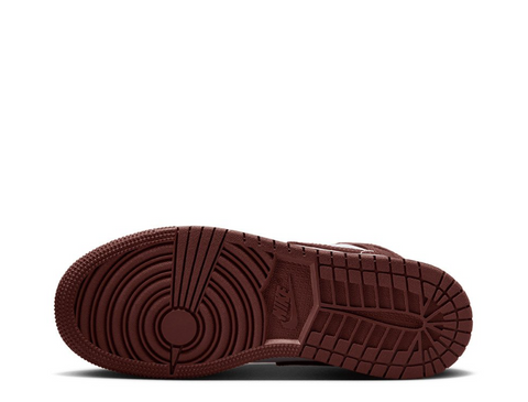 Air Jordan 1 Low – Bordo | HF3193-102
