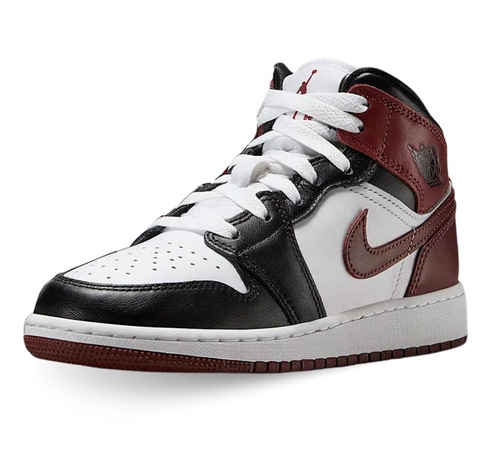 AIR JORDAN 1 LOW – Pantofi sport casual de stradă – Cod HF3193-102