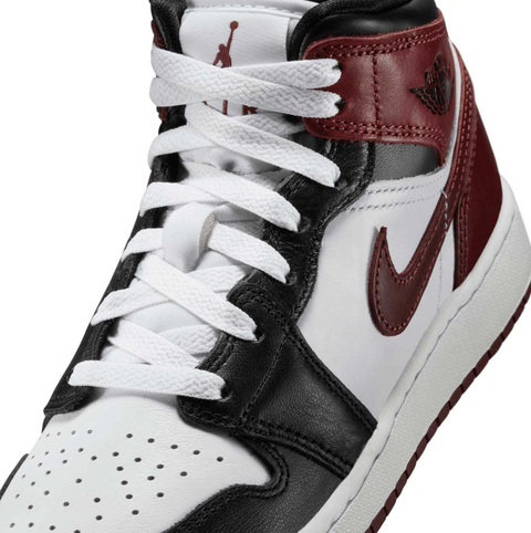 AIR JORDAN 1 LOW – Pantofi sport casual de stradă – Cod HF3193-102