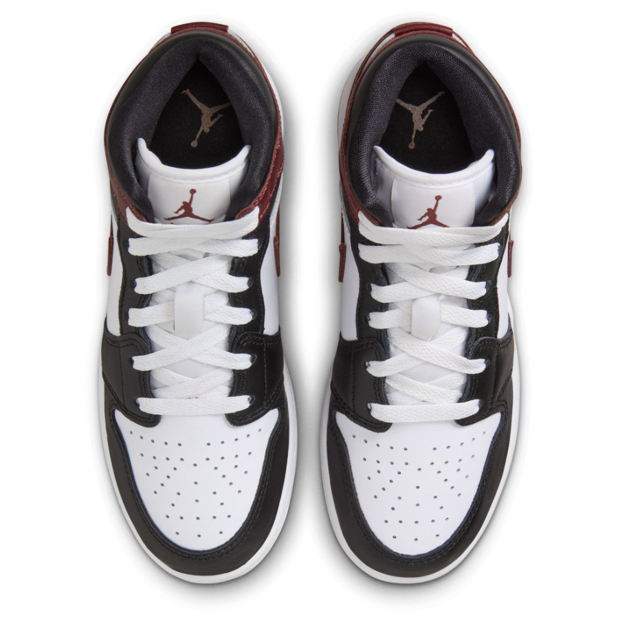 Air Jordan 1 Low – Bordo | HF3193-102