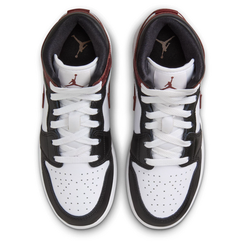 Air Jordan 1 Low – Bordo | HF3193-102