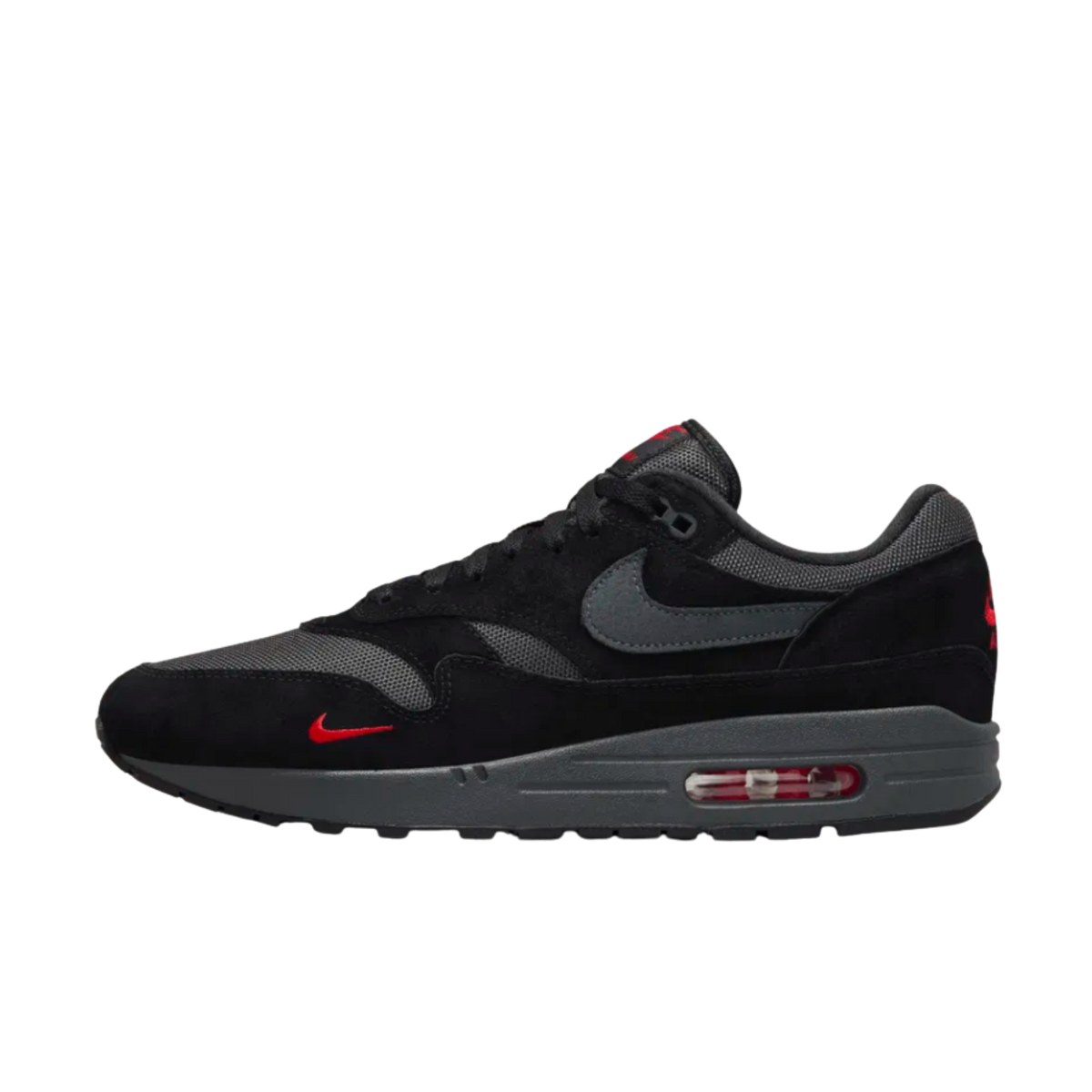 Nike Air Max 1 “Bred” – Negru | FV6910-001