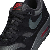 Nike Air Max 1 “Bred” – Negru | FV6910-001