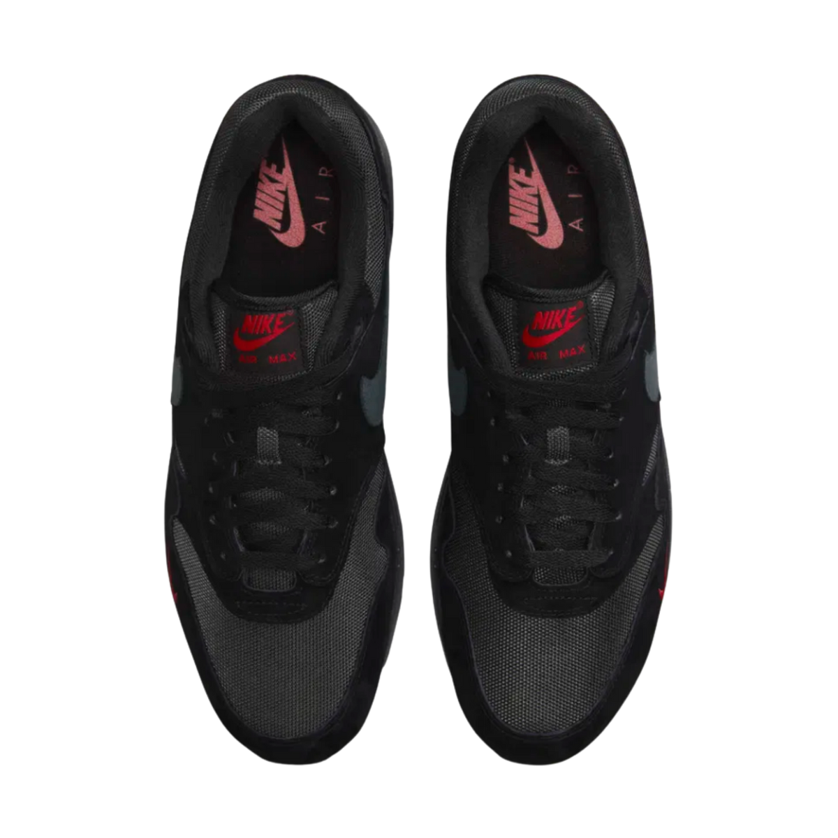 Nike Air Max 1 “Bred” – Negru | FV6910-001