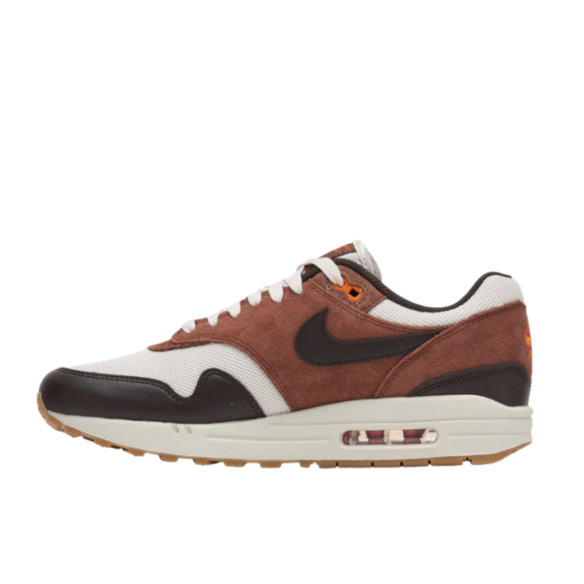 Nike Air Max 1 Essential – Maro | FZ5808-108