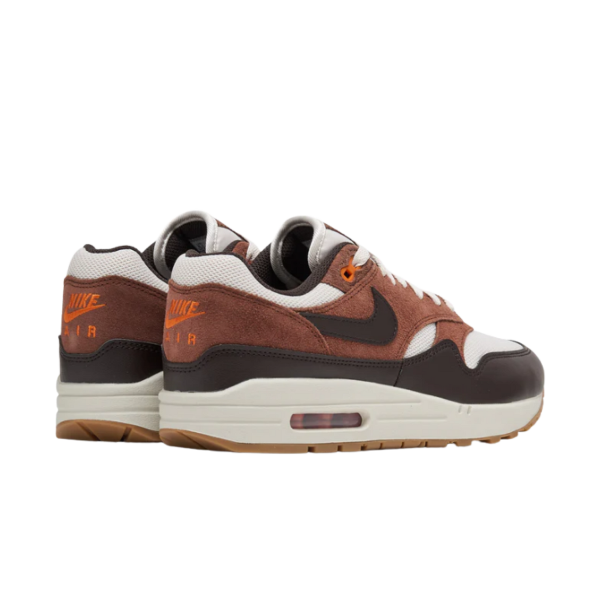 Nike Air Max 1 Essential – Maro | FZ5808-108