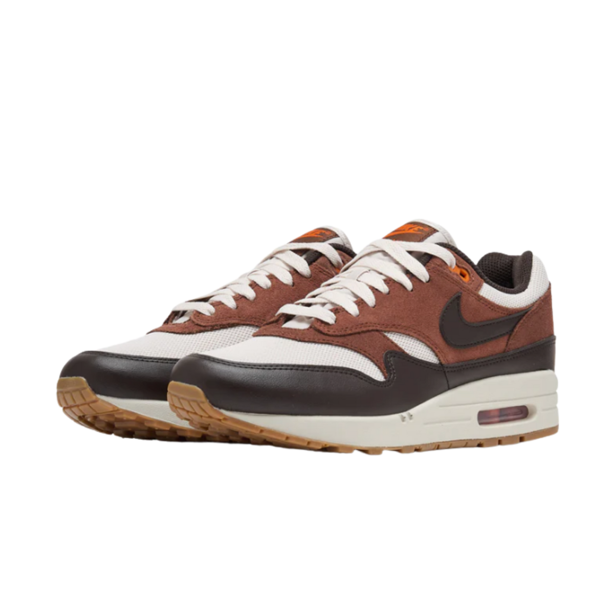 Nike Air Max 1 Essential – Maro | FZ5808-108