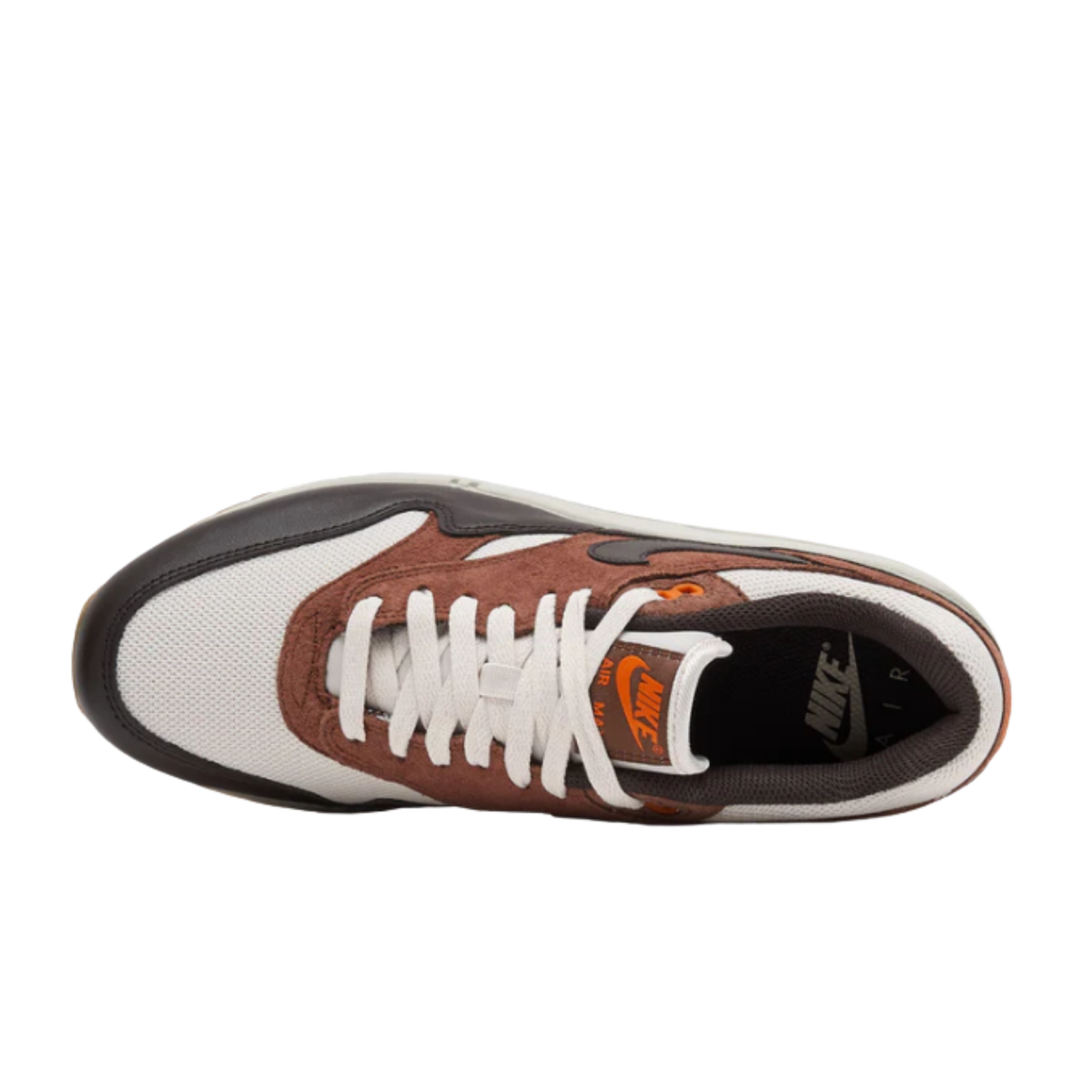 Nike Air Max 1 Essential – Maro | FZ5808-108