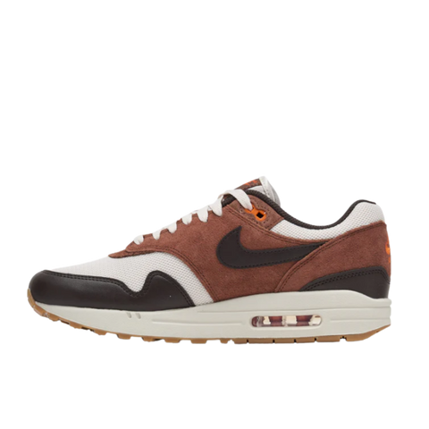 Nike Air Max 1 Essential – Maro | FZ5808-108