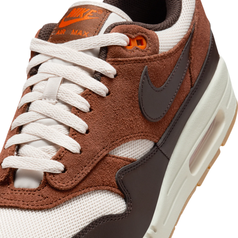 Nike Air Max 1 Essential – Maro | FZ5808-108