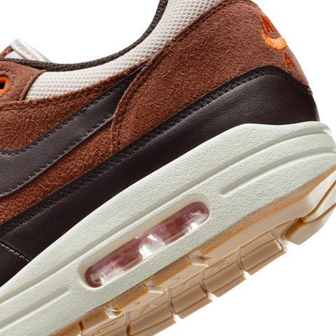 Nike Air Max 1 Essential – Maro | FZ5808-108