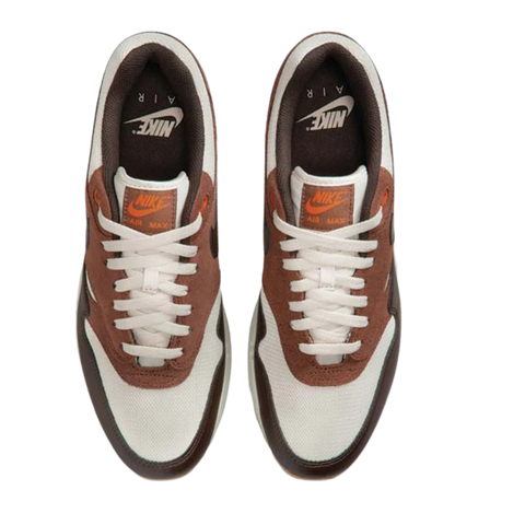 Nike Air Max 1 Essential – Maro | FZ5808-108